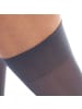 Kisses and Love 2er-Set: Socken in Gray