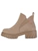 VAN HILL Klassische Stiefeletten Juliet in Khaki
