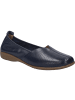 Josef Seibel Ballerina Fenja 29 in blau