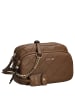 Liu Jo Adonide Camera Case M - Umhängetasche 22 cm (suede) in suede