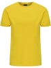 Hummel T-Shirt Hmlred Herren in EMPIRE YELLOW