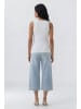 Oui Tank Top in white offwhite