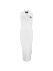 Roberto Geissini Shania Strickkleid Offwhite