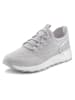 Vivance Sneaker in grau