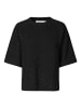 MASAI  Shirt mit Halbarm MaFarinna in schwarz