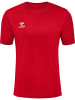Hummel Anzug Playful Set Erwachsene in TRUE RED