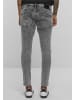 2Y Premium Skinny Fit in grey