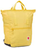 FJÄLLRÄVEN Rucksack High Coast Totepack in Mellow Yellow