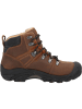 Keen Wanderstiefel in syrup