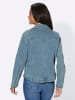 WITT WEIDEN Jeans-Blazer in blue-bleached