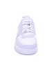 Nike Sportswear Court Vision Court Vision in pure platinum/white