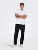 ONLY & SONS Jogginghose in Black