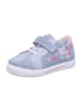 Ricosta Sneaker Low in blau