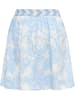 Hummel Rock Hmlinez Skirt in CERULEAN