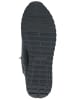 Caprice Sneaker Schwarz