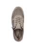 rieker Sneaker low B0600 in beige