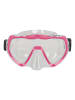 Rezo Schnorchelset Matira in 4139 Shocking Pink