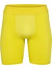 Hummel Leggings Hmlbl Herren in BLAZING YELLOW