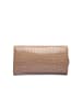 collezione alessandro Umhängetasche " Elegant " in beige
