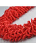 Steuer Modeschmuck Sonstiges in Rot