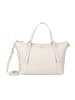 JOOP! Handtasche 'Giada Helena in Reines Weiß 27,50 x 22,00 x 11,00 cm'