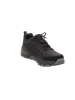 Skechers Schnürschuh in schwarz