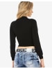 Cipo & Baxx Pullover WP233 in BLACK