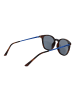 Skechers Männer Sonnenbrille Panto Braun