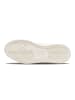 Hummel Schnürsenkel Sneaker St. Power Lebensstil Damen in WHITE/PINK