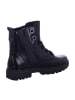 Ricosta Boots in schwarz