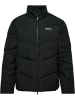 Hummel Reißverschluss Jacke Hmlshort Erwachsene in BLACK