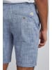 BLEND Shorts BHBones in Blau