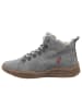 rieker Stiefeletten in grau