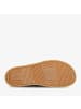 Groundies Sportlicher Slipper in braun