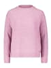 BETTY & CO Strickpullover für Damen in lila