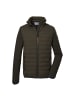 Killtec Jacke GW 38 in Schwarz014