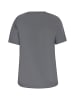 IZIA Damen T-Shirt in Rauch