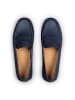 LLOYD Slipper Hochwertiger Slipper in BLAU