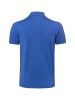 Marie Lund Poloshirt in blau