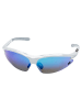 KED Ski-Sonnenbrille in weiss