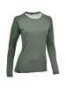 Maul Sport Sorpesee-SP - 1/1Funktionsshirt-IS in Tannengrün214