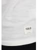 !SOLID Rundhalsshirt SDFlorian in Grau