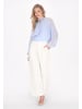 DreiMaster Women Blouse in light blue