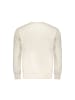 Pepe Jeans Weiß Baumwolle Herren Sweatshirt