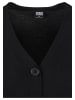 Urban Classics Cardigans in black