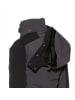 SALOMON Jacke BRILLIANT in Anthrazit