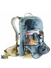 Deuter Attack 16 - Protektor-Rucksack 50 cm in atlantic-desert