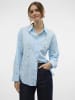 Vero Moda Hemd in Airy Blue