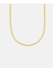 Diamant L'éternel Halskette aus 585 Gelbgold