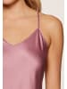 Linga Dore Linga Dore DAILY Kleidchen in Mauve shadow